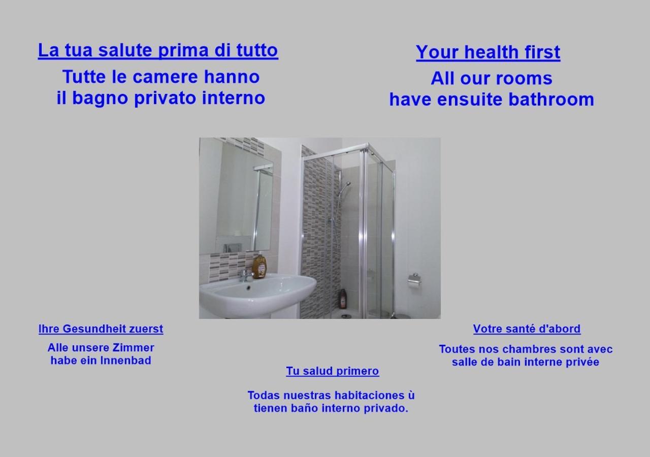 Porrino Guest House - Affittacamere Alghero Exterior photo
