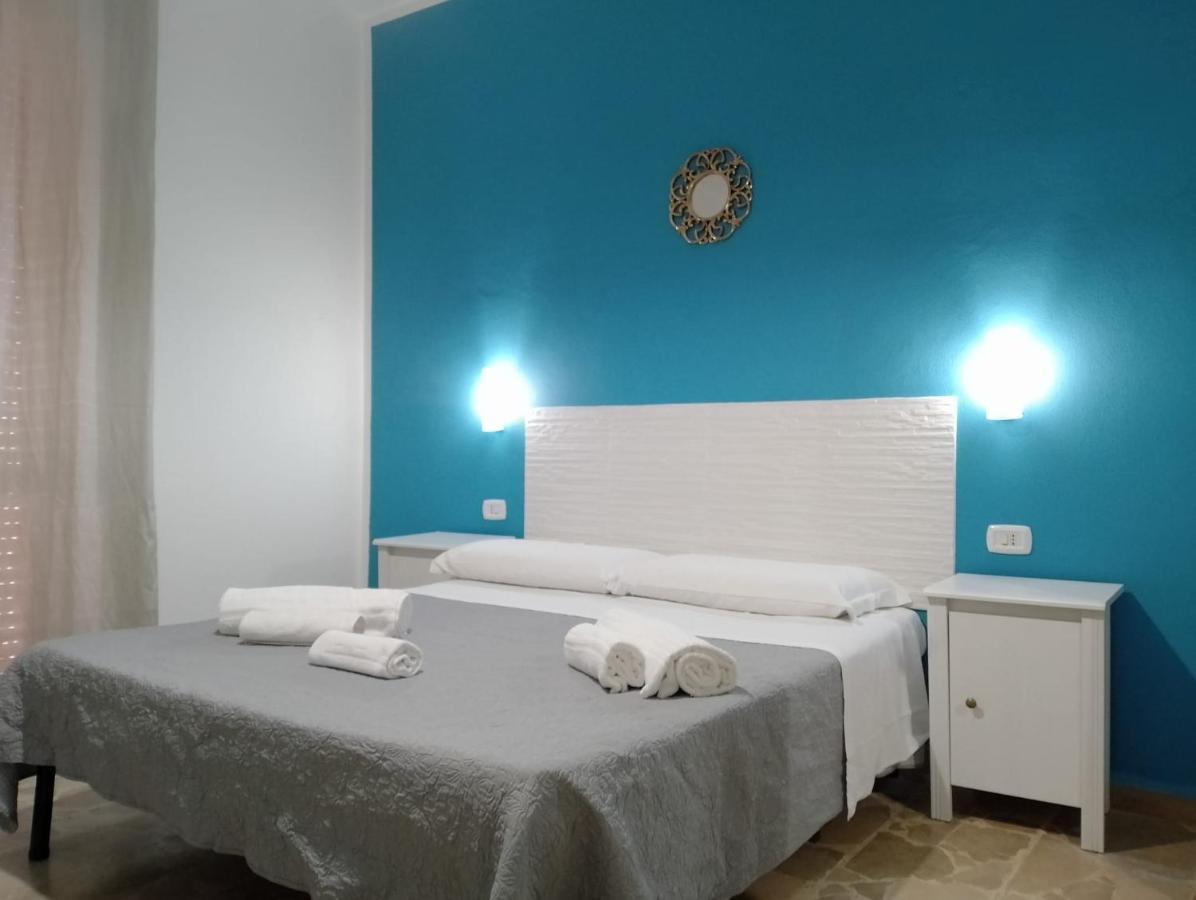 Porrino Guest House - Affittacamere Alghero Exterior photo