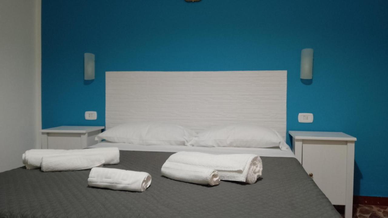 Porrino Guest House - Affittacamere Alghero Exterior photo