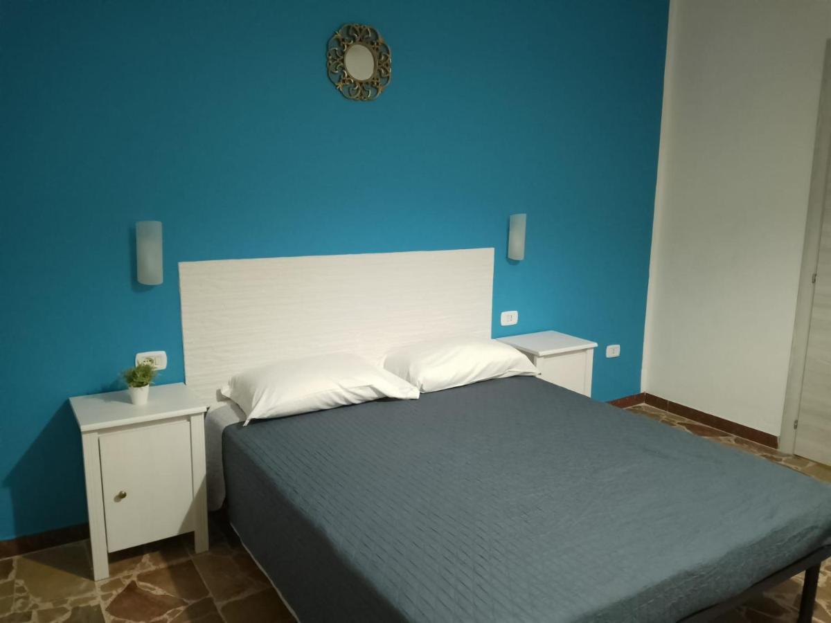 Porrino Guest House - Affittacamere Alghero Exterior photo