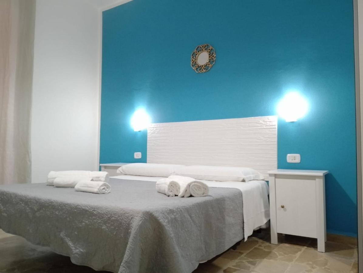 Porrino Guest House - Affittacamere Alghero Exterior photo