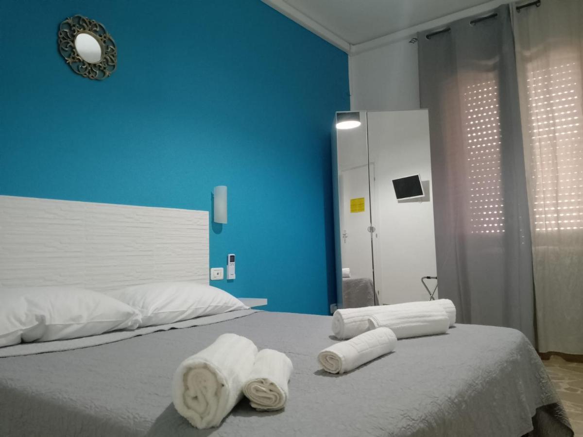 Porrino Guest House - Affittacamere Alghero Exterior photo