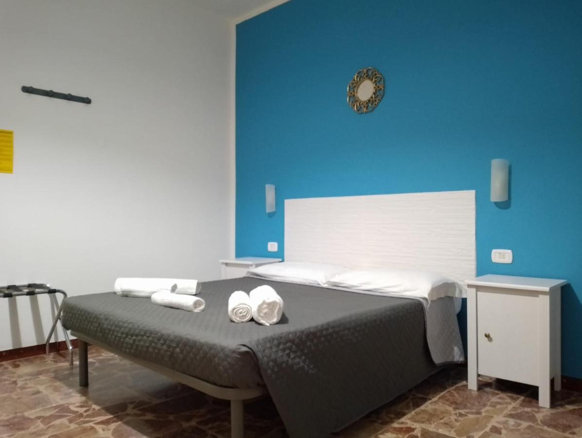Porrino Guest House - Affittacamere Alghero Exterior photo