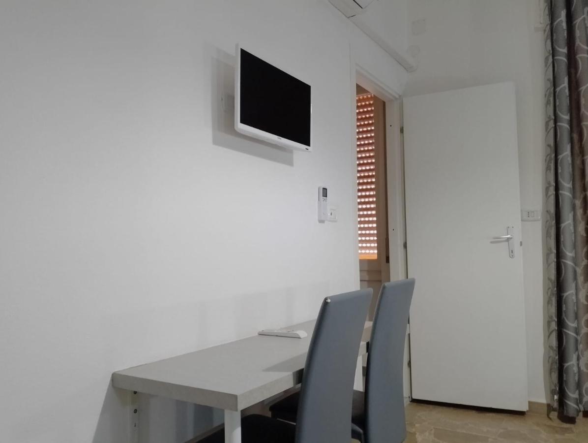 Porrino Guest House - Affittacamere Alghero Exterior photo