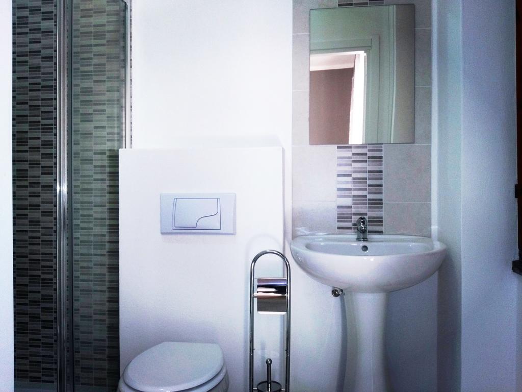 Porrino Guest House - Affittacamere Alghero Exterior photo