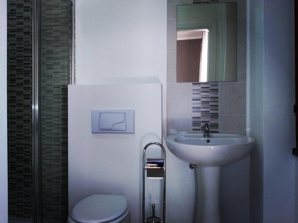 Porrino Guest House - Affittacamere Alghero Exterior photo