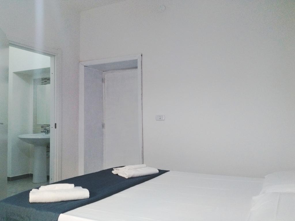 Porrino Guest House - Affittacamere Alghero Exterior photo
