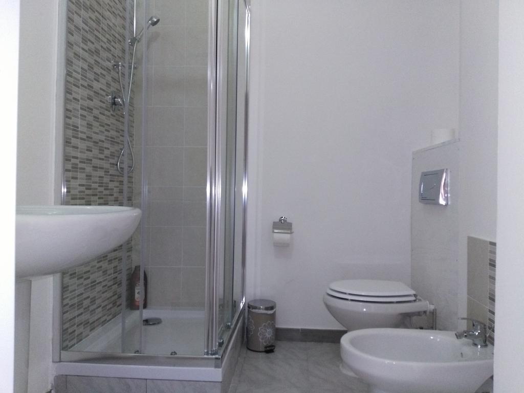 Porrino Guest House - Affittacamere Alghero Exterior photo