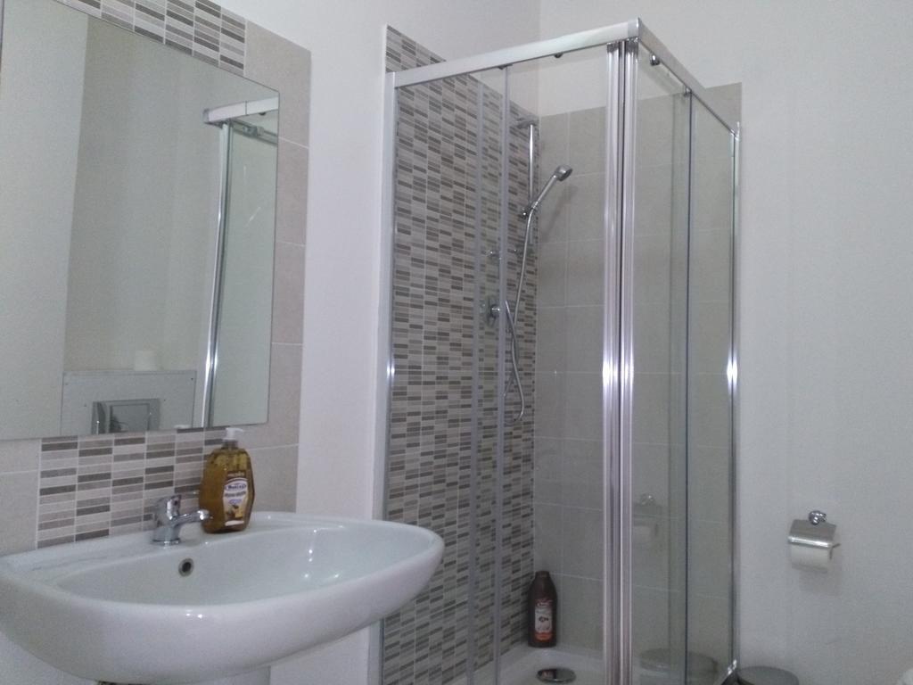 Porrino Guest House - Affittacamere Alghero Exterior photo
