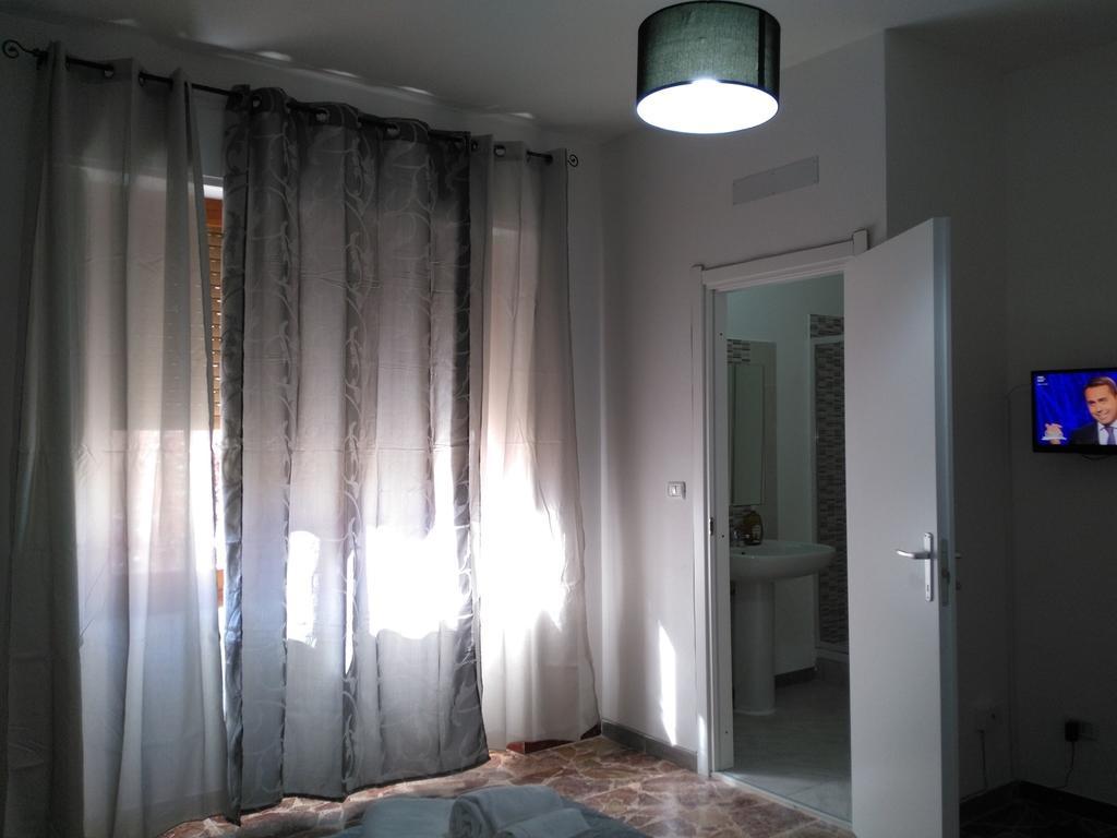 Porrino Guest House - Affittacamere Alghero Exterior photo